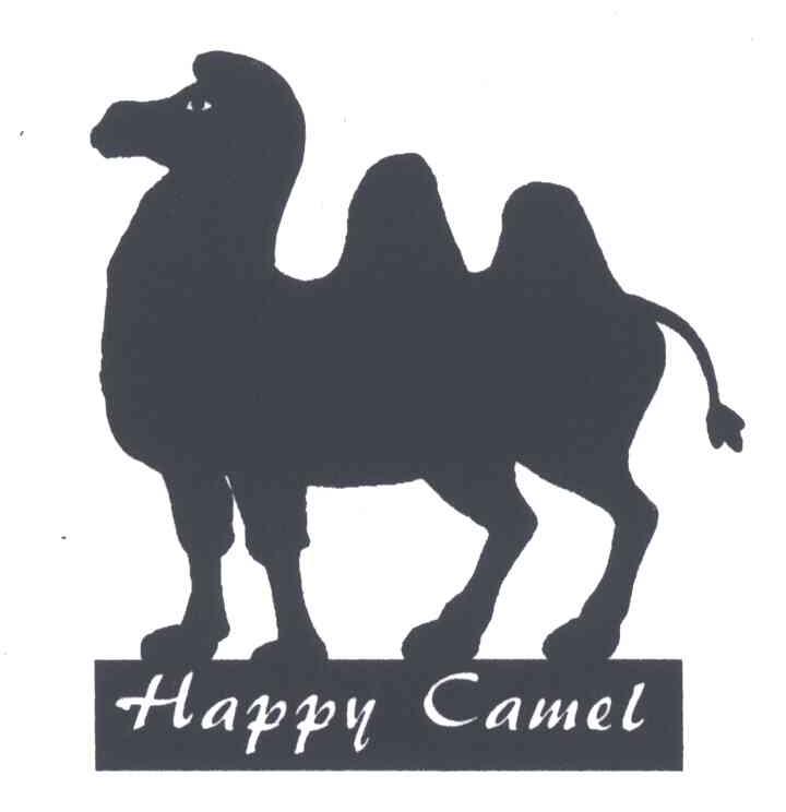 HAPPY CAMEL