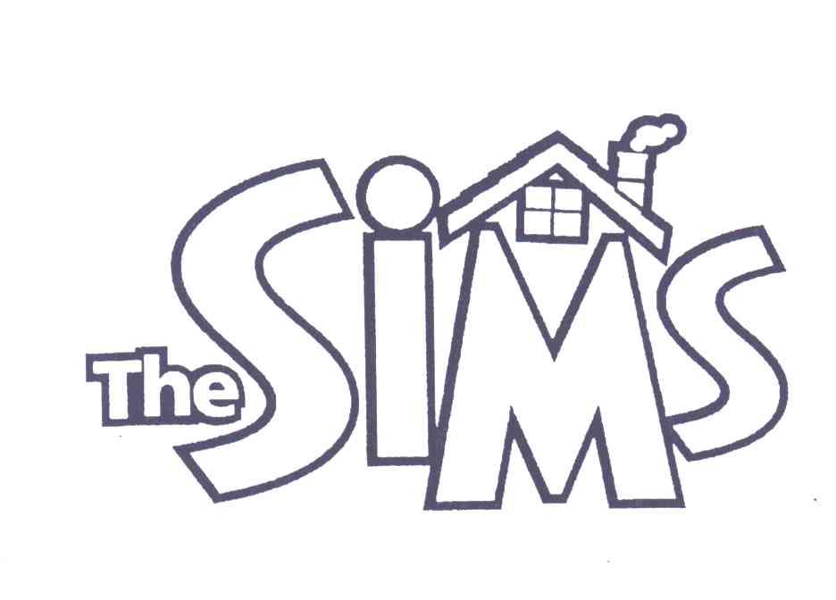 THE SIMS
