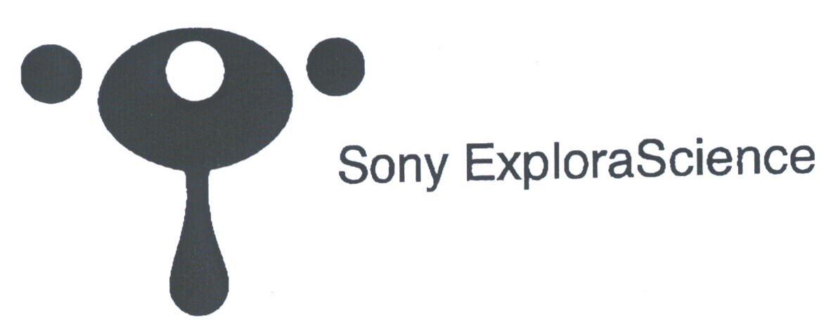 SONY EXPLORASCIENCE