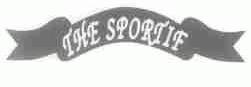 THE SPORTIF