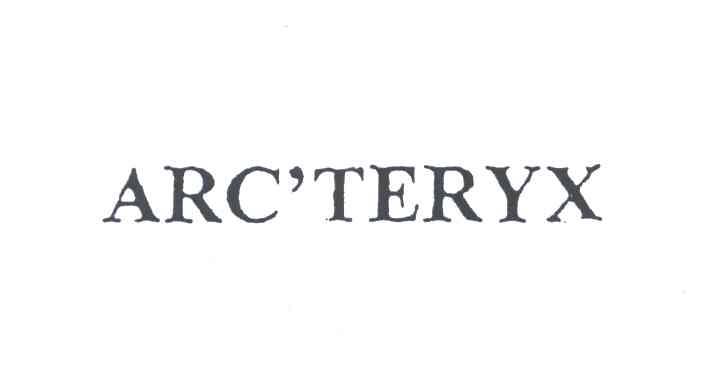 ARC TERYX
