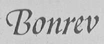 BONREV