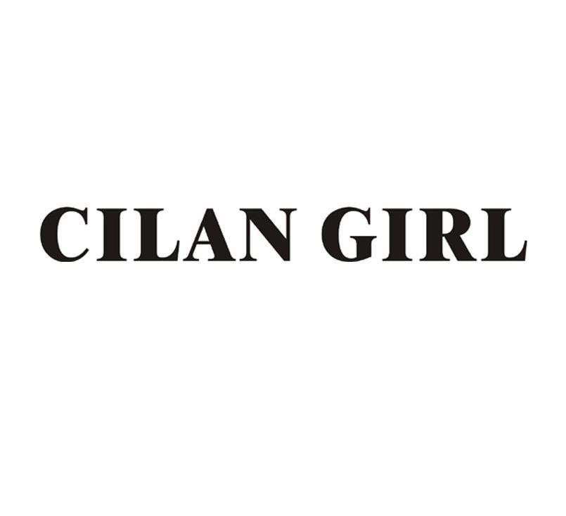 CILAN GIRL
