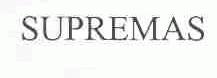 SUPREMAS