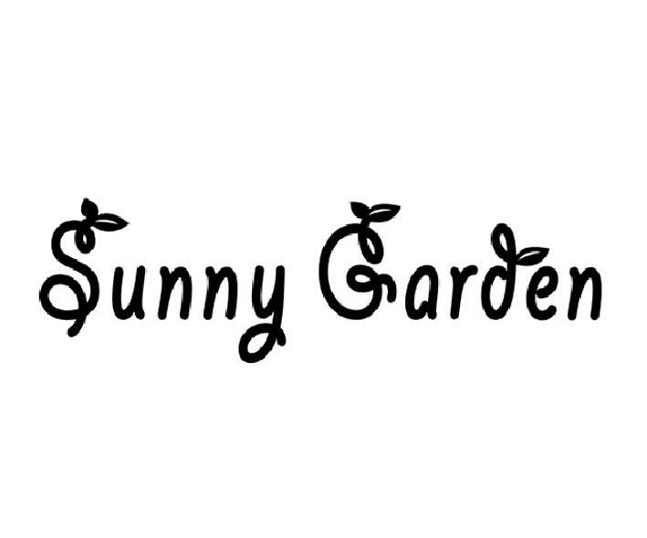 SUNNY GARDEN