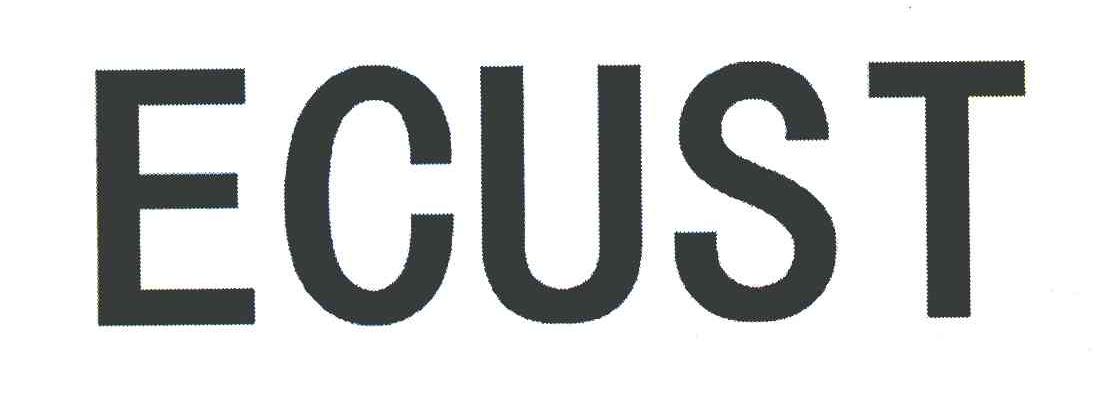 ECUST