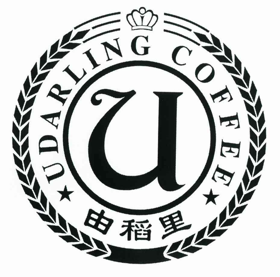 由稻里 UDARLING COFFEE