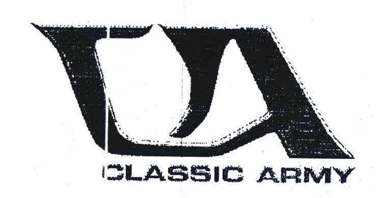CLASSIC ARMY