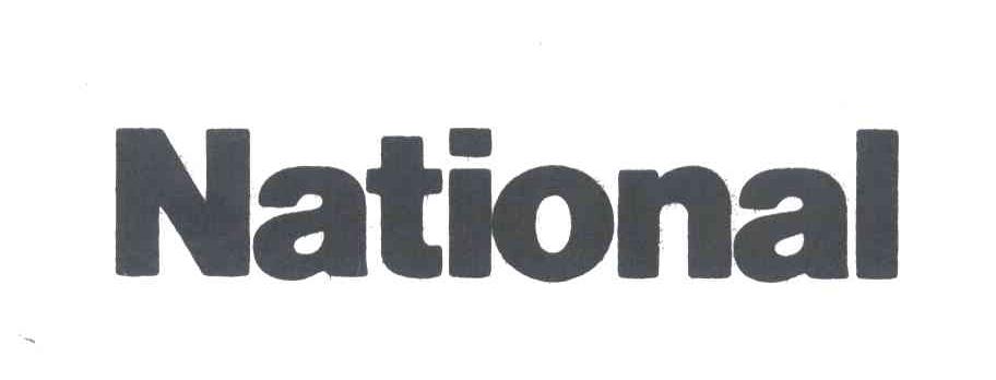 NATIONAL