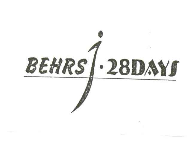BEHRSJ.28DAYS