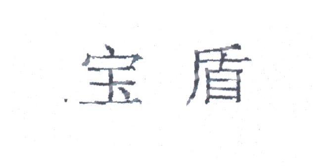 宝盾