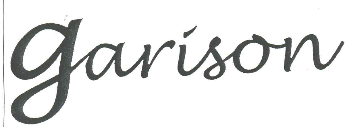 GARISON