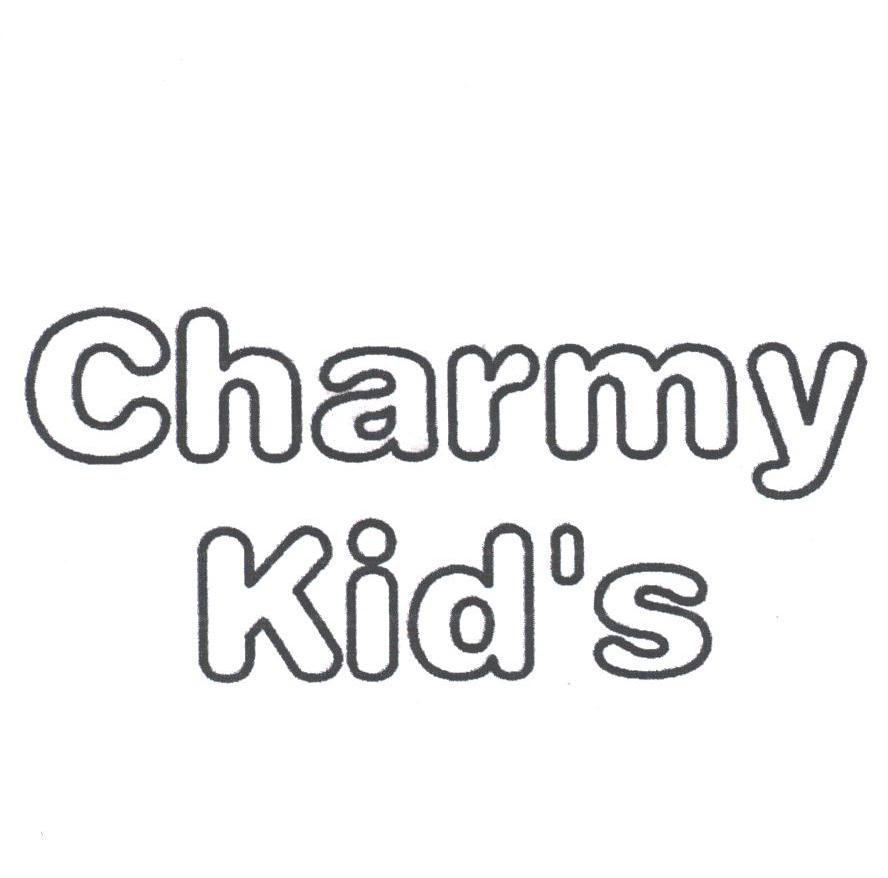 CHARMY KID'S