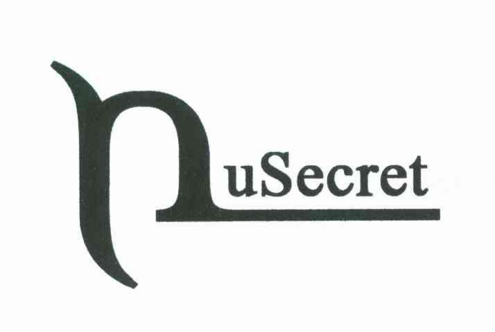 NUSECRET