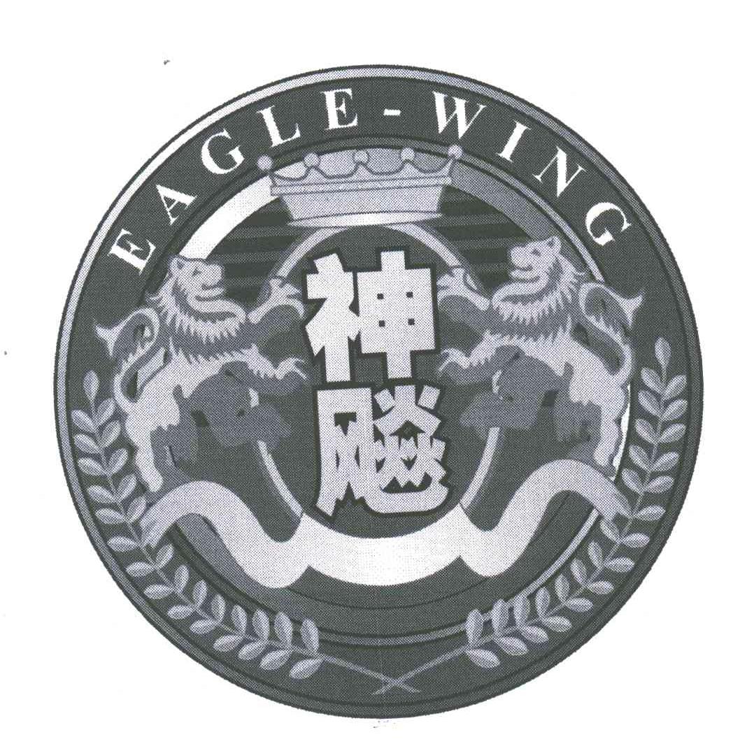 EAGLE-WING;神飚