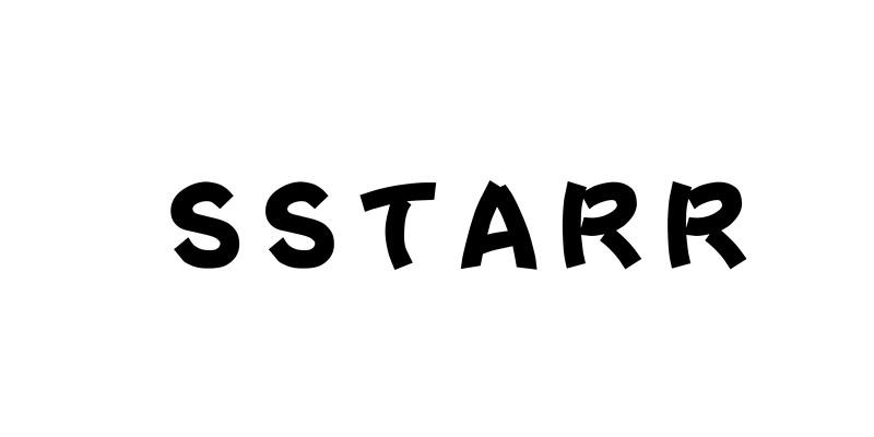 SSTARR