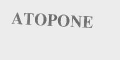 ATOPONE