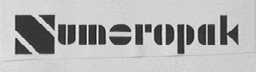 NUMEROPAK