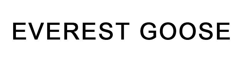 EVEREST GOOSE