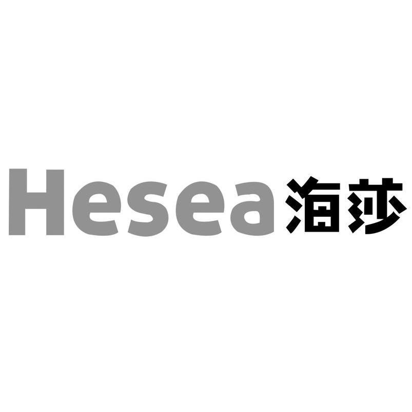 海莎 HESEA