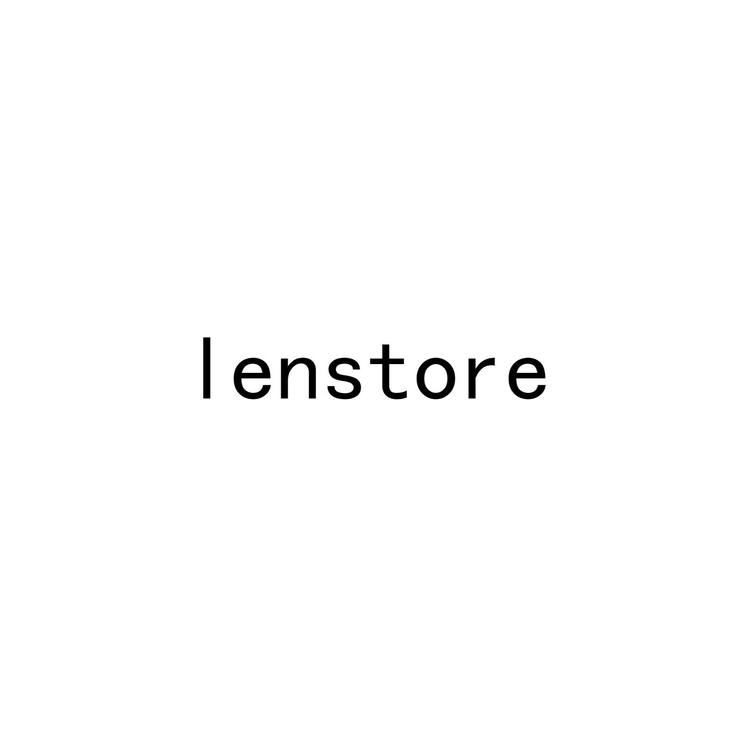 LENSTORE