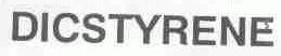 DICSTYRENE