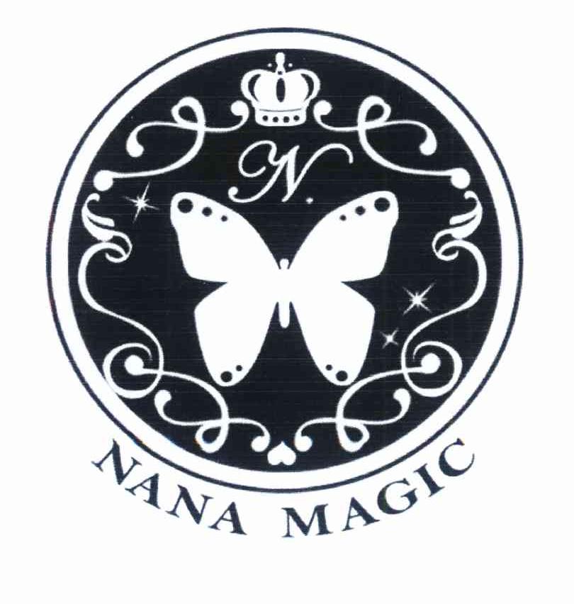 NANA MAGIC N