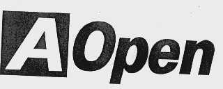 AOPEN