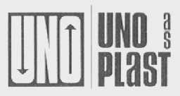 UNO UNO PLAST LOGO