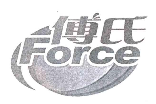 傅氏FORCE