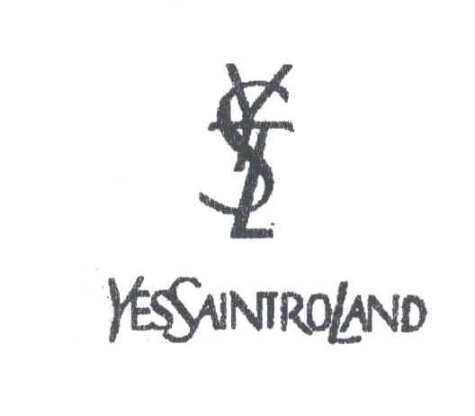 YESSAINTROLAND；YSTL