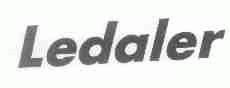 LEDALER