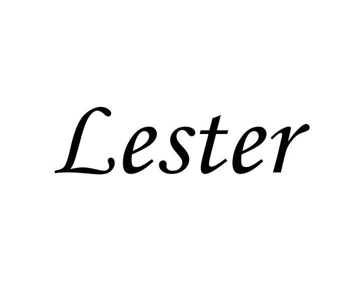 LESTER