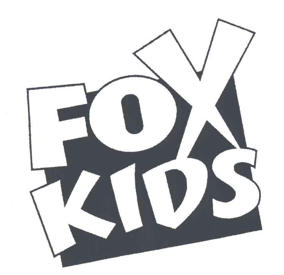 FOX KIDS