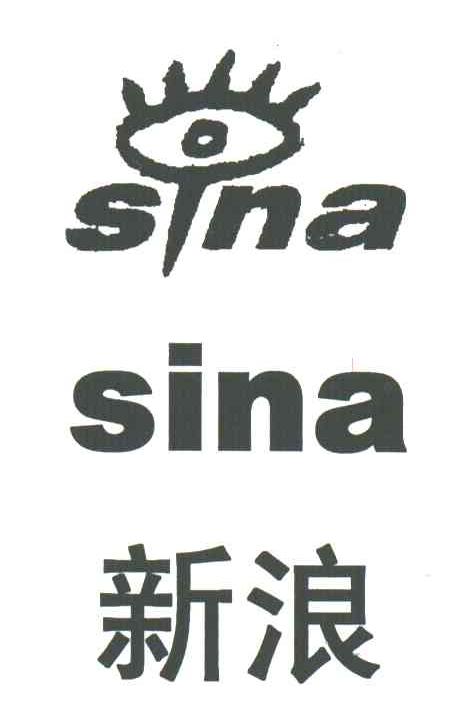 新浪;SINA