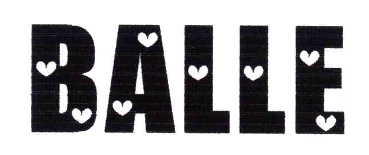 BALLE