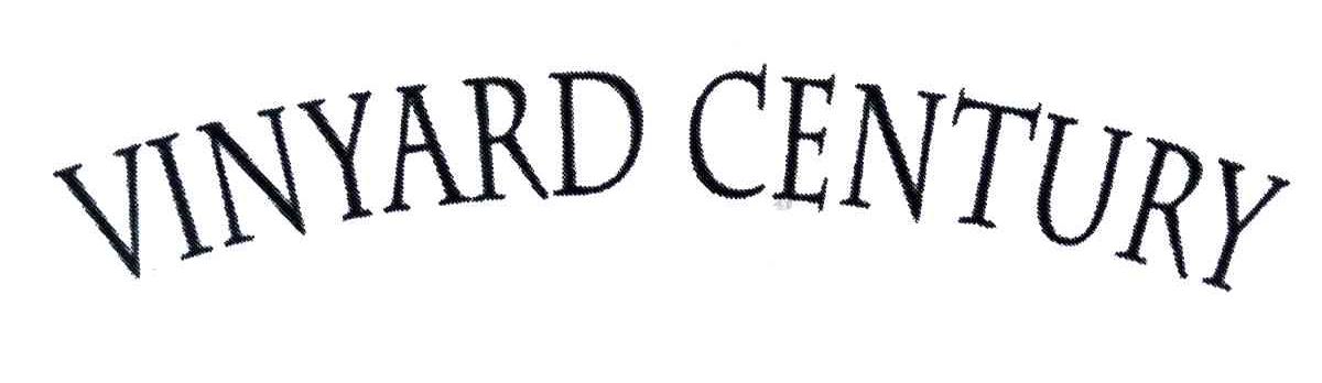 VINYARD CENTURY
