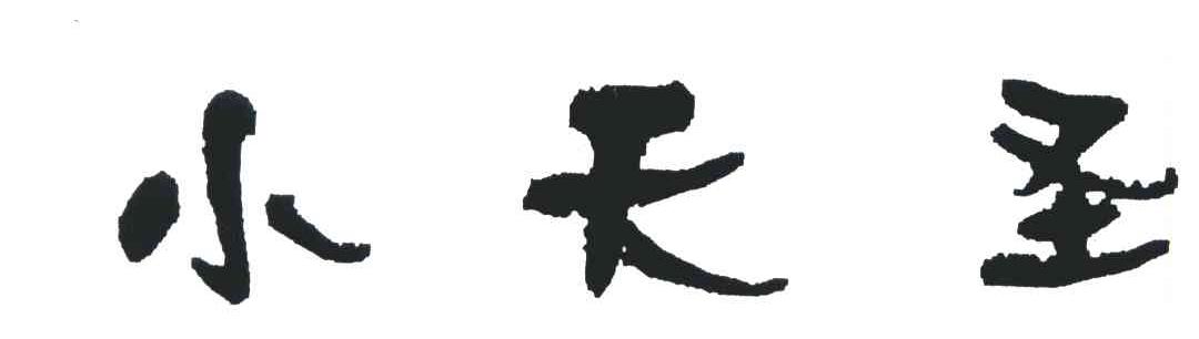 小天圣