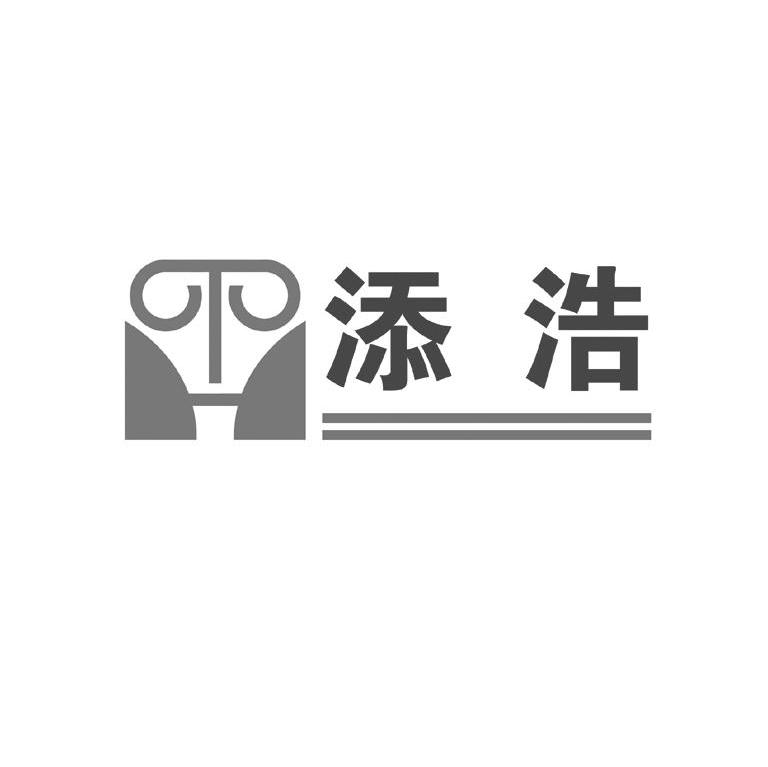 添浩 TH