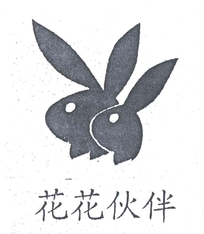花花伙伴及图