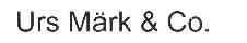 URS MARK & CO.