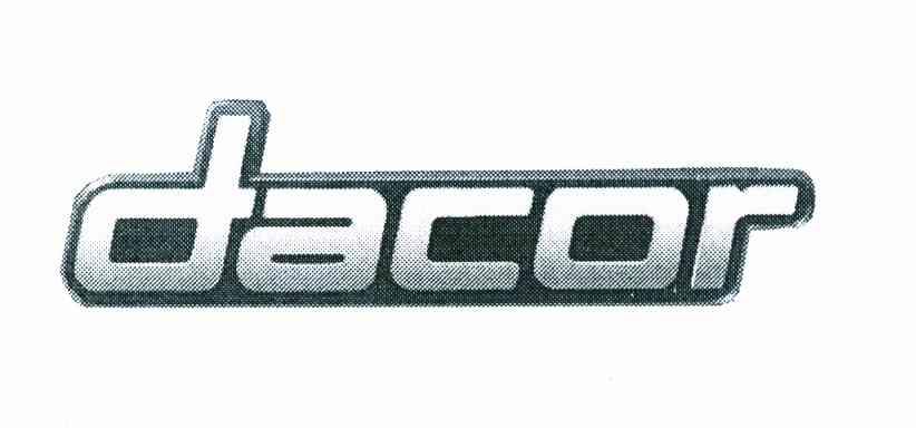 DACOR