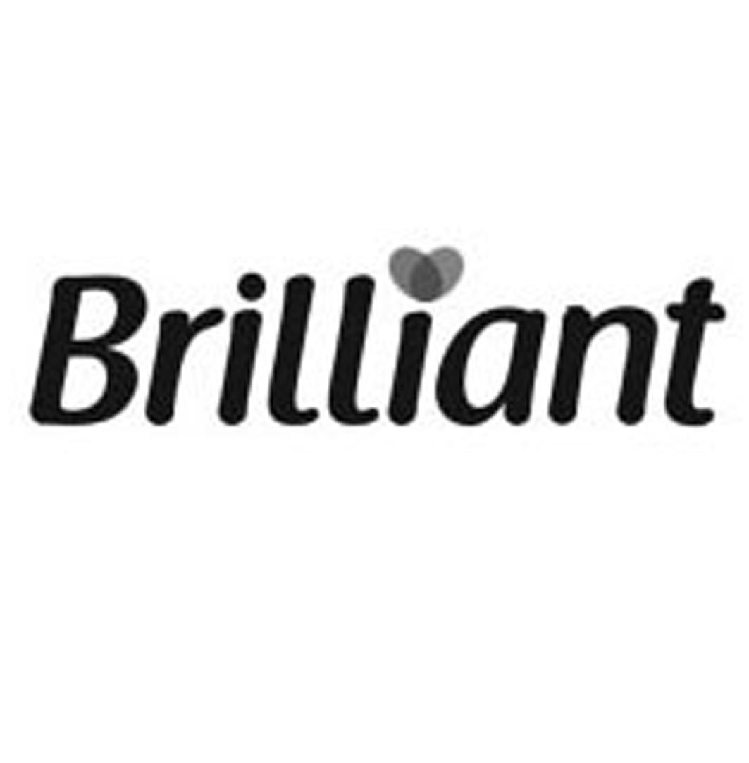 BRILLIANT