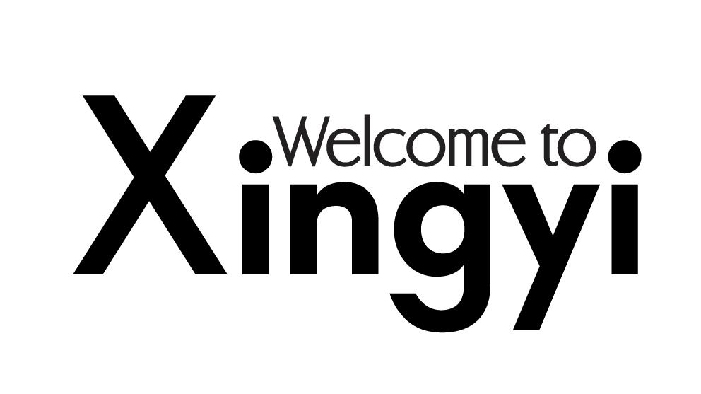 WELCOME TO XINGYI