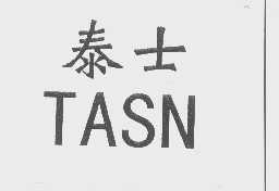 泰士   TASN