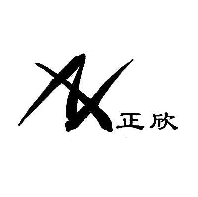 正欣