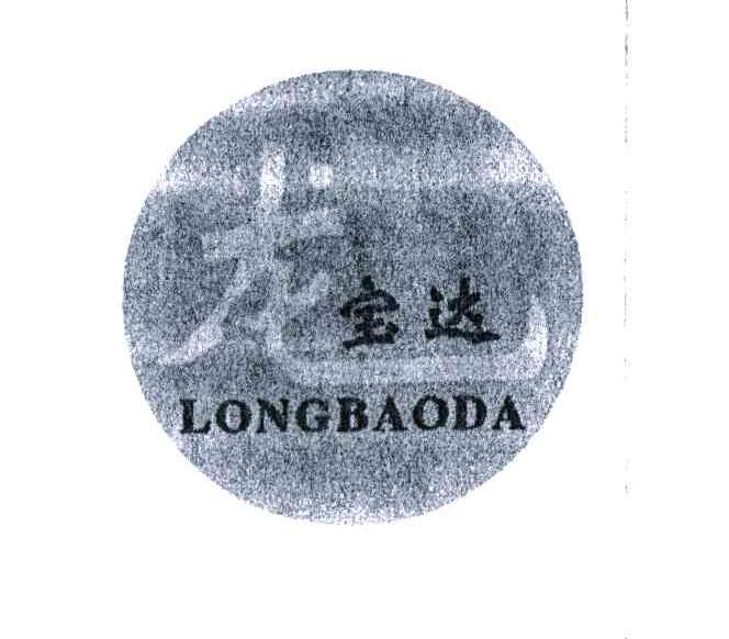 龙宝达