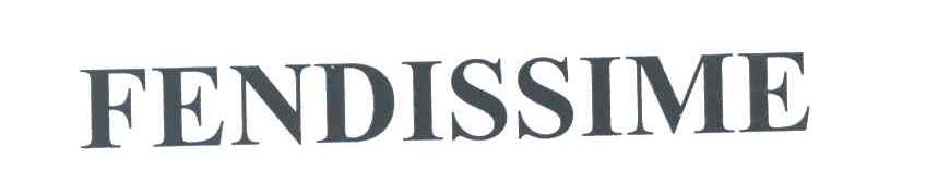 FENDISSIME