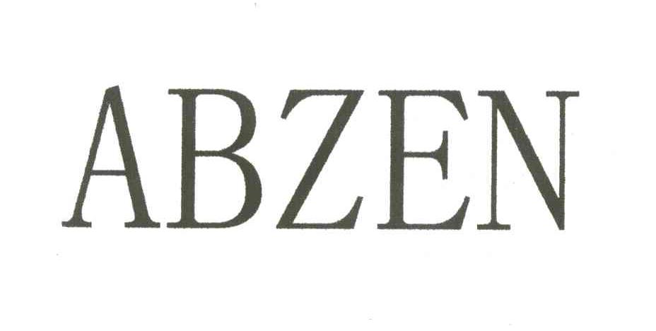 ABZEN