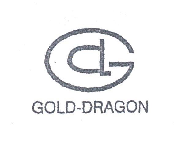 GOLD-DRAGON